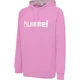 otroški pulover s kapuco HMLGO COTTON LOGO