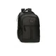 Pepe Jeans 73.428.31 Ranac za lap top 15.6, Crni