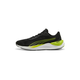 PUMA Tekaški čevelj Electrify Nitro 3, črna
