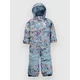 Burton Td One Piece Kids Overall scribble