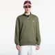 Mikina Fred Perry Half Zip Sweatshirt Green XL