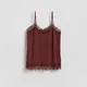 Reserved - Modalni top