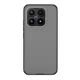 Futrola nillkin super frost shield pro za xiaomi 17 5g providno crna ( F124594 )