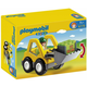 PLAYMOBIL mali nakladalnik 6775