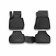 Novline - Element 3D Patosnice BMW X3 (F25) 2010-2017 set 4 kom
