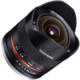 Samyang F 2,8/8 Fish-Eye II black Sony E-Mount