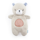 KIDS II Igračka Ingenuity Nate bean bag lovey The Teddy bear 12379