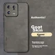 Shangsu Maska za mobilni telefon Xiaomi 13, Siva