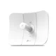 TP-Link CPE610 Wi-Fi pristupna tačka, na otvorenom 300Mbps/5GHz, 23dBi, bijela