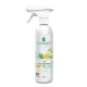 CLEANEE ECO higiensko čistilo za WC z aktivno peno z vonjem limone 500 ml