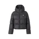 ADIDAS ORIGINALS Zimska jakna HOODED PADDED črna