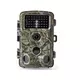 NEDIS lovska kamera z dnevno-nočnim snemanjem 940 nM Infrared, 15MP