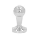 Motta Tamper Sfera 58 mm srebrna