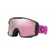 Očala Oakley LINE MINER XM - 7093-57 Ultra Purple-Prizm Snow Hi Pink