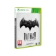 WARNER BROS igra TELLTALE BATMAN GAME (XBOX 360)