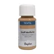 Rayher. Barva za tekstil, rjava, 50ml