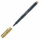 Faber Castell permanent marker metalics col 250 heart of gold 160750 ( C126 )