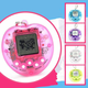 Obesek Tamagotchi (Set 5-ih obeskov)