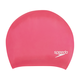 Speedo Long Hair Cap, kapa za plivanje, roza