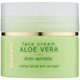 Babaria Aloe Vera krema za obraz  z aloe vero (Anti-Wrinkle Face Cream with Aloe Vera) 50 ml