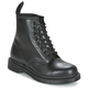 Dr Martens Polškornji 1460 MONO Črna