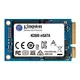 SSD mSATA 256GB KINGSTON SKC600MS/256G