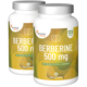 Essentials Berberine 500mg 2 pakiranja