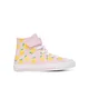 Modne superge Converse Chuck Taylor All Star Citrus Easy On A15903C Roza