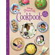 The Disney Princess Cookbook