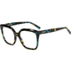Missoni MIS0158 PHW ONE SIZE (54) Večbarvna/Kristalna