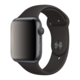 Apple Watch Silicone Strap black S/M 38/40/41mm