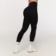 GymBeam Women‘s Fierce Leggings Black