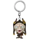 Funko POP! Keychain: Diablo 4 - Treasure Goblin