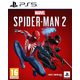 PLAYSTATION Marvels Spider - Man 2 (PS5)/EXP