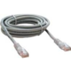Microconnect CAT6 U/UTP 1m LSZH networking cable U/UTP (UTP) Grey
