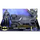 Batman figura sa Batmobile 342152