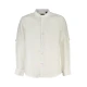 NORTH SAILS LONG SLEEVE SHIRT CHILDREN WHITE