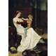 Art puzzle - Puzzle Kraljica Bianca - 1 500 kosov