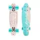 QKIDS GALAXY skateboard, light blue