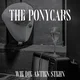 The Ponycars - Wie Die Aktien Stehn (LP)