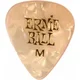 Ernie Ball Medium Assorted Color Pearloid Cellulose Picks, 1pc