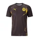 PUMA Dres BVB rumena/črna