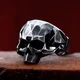 Prstan Skull - SS8-1192R