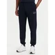 EA7 Emporio Armani Spodnji del trenirke 7M002248 AF26242 UB102 Mornarsko modra Regular Fit