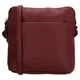 Beagles Tarragona W01505 Bordeaux red