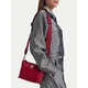 Ročna torba Guess Jeans CWBEO-GUESS-S-007-10 Rdeča