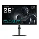 GIGABYTE 24.5 inča G25F2 EK FHD 1920x1080 SS IPS 200 Hz gaming monitor