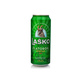 LAŠKO pivo Zlatorog (4.9 % alkohola), 0.5l