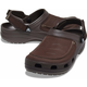 Crocs Yukon Vista II Clog Espresso