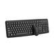 XTRIKE tastatura + miš ME MK-206 EN ( 002-0216 )